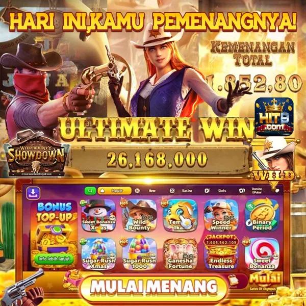 hit9