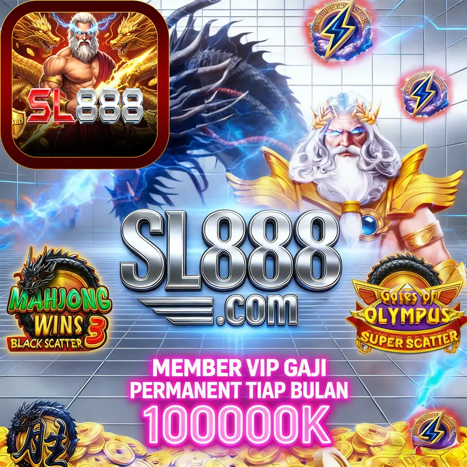 sl888 APK