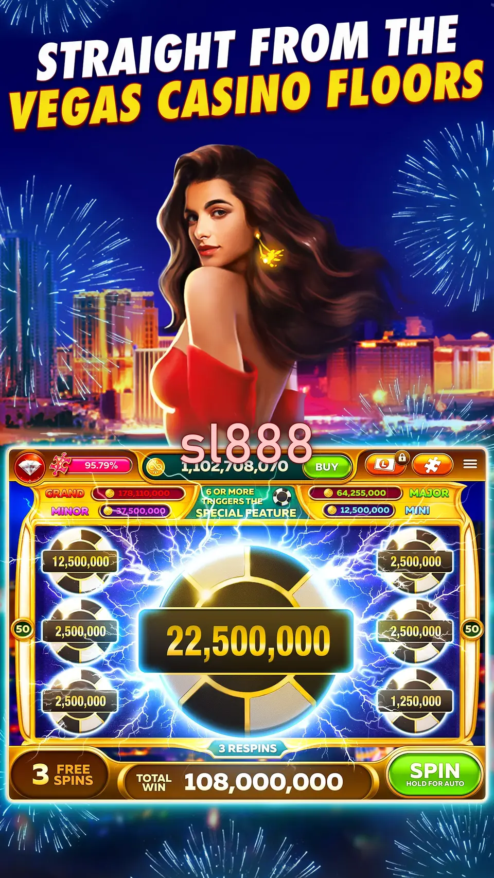 sl888 APK