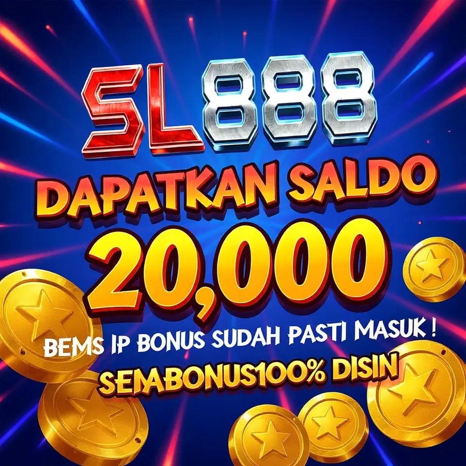 sl888 Masuk - sl888 Resmi