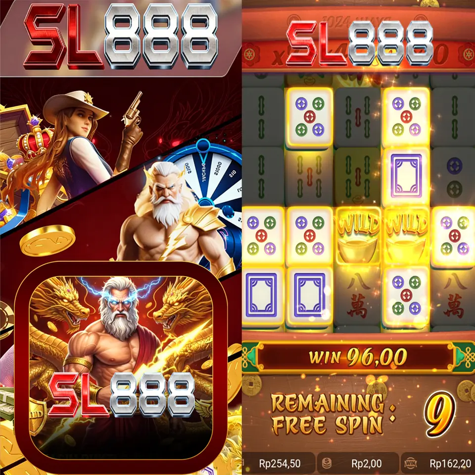 sl888 Daftar Sekarang - Unduh APK
