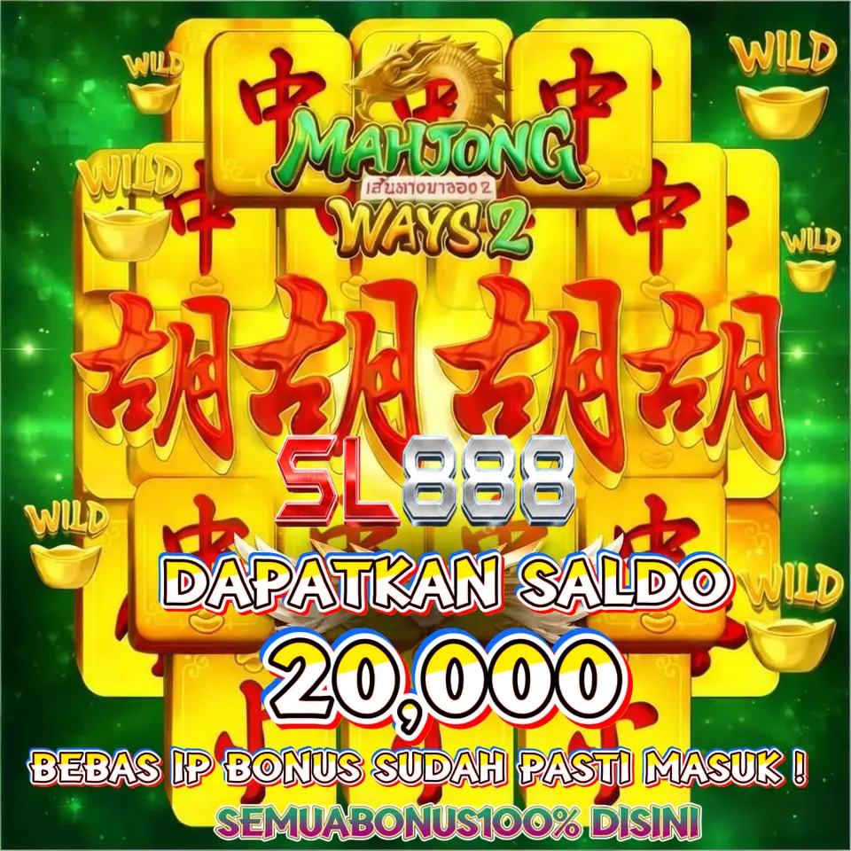 sl888 Tangkapan Layar - Resmi